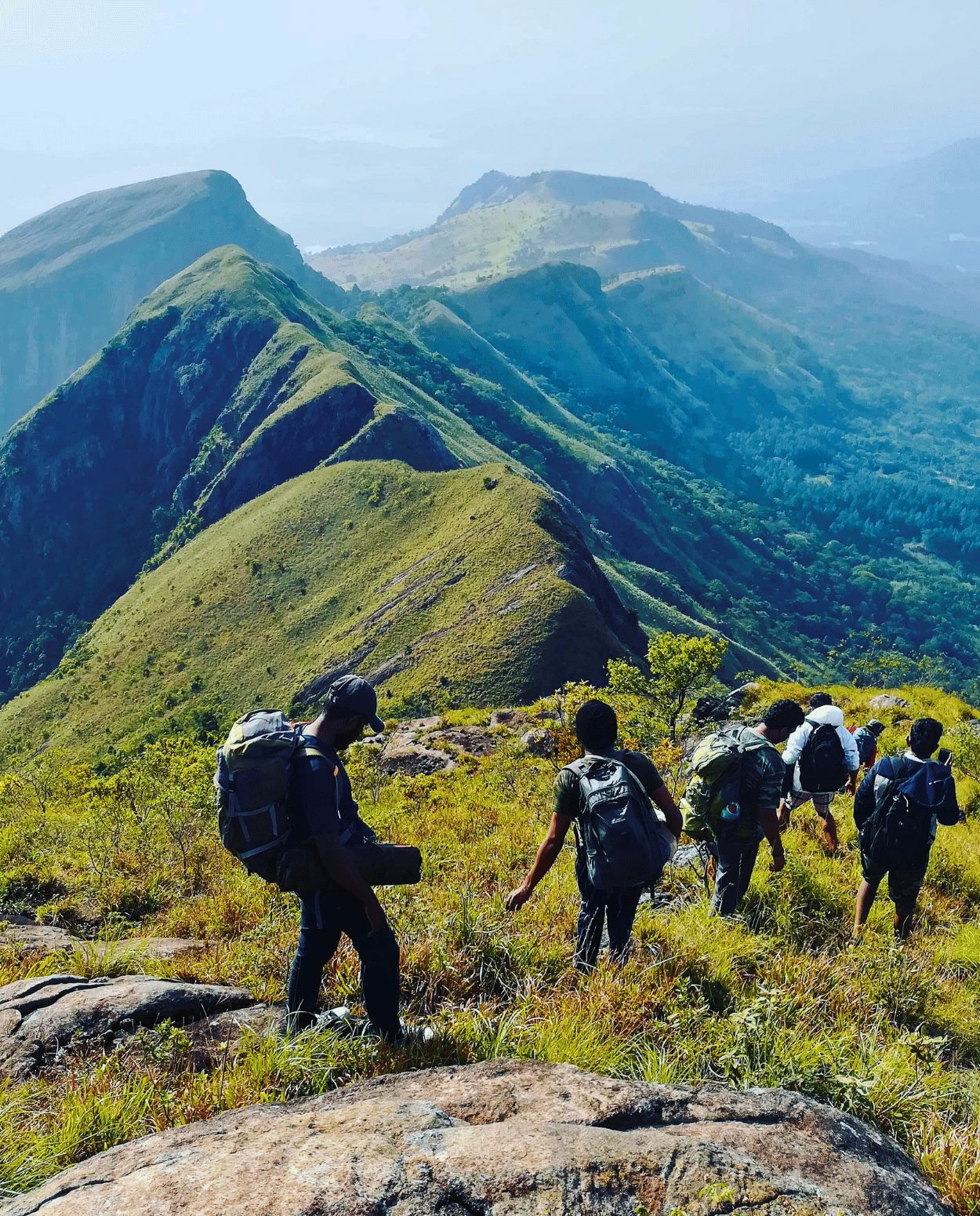 Hidden Gems Off-Road Adventure