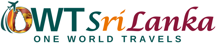 OWT Sri Lanka – One World Travels